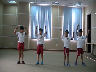 3V Tuan Anh, Gia Bao, Hoang Son, Nam Khanh Video