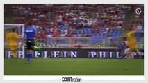 MIRALEM PJANIĆ | Goals, Skills, Assists | Roma | 2013/2014 (HD)