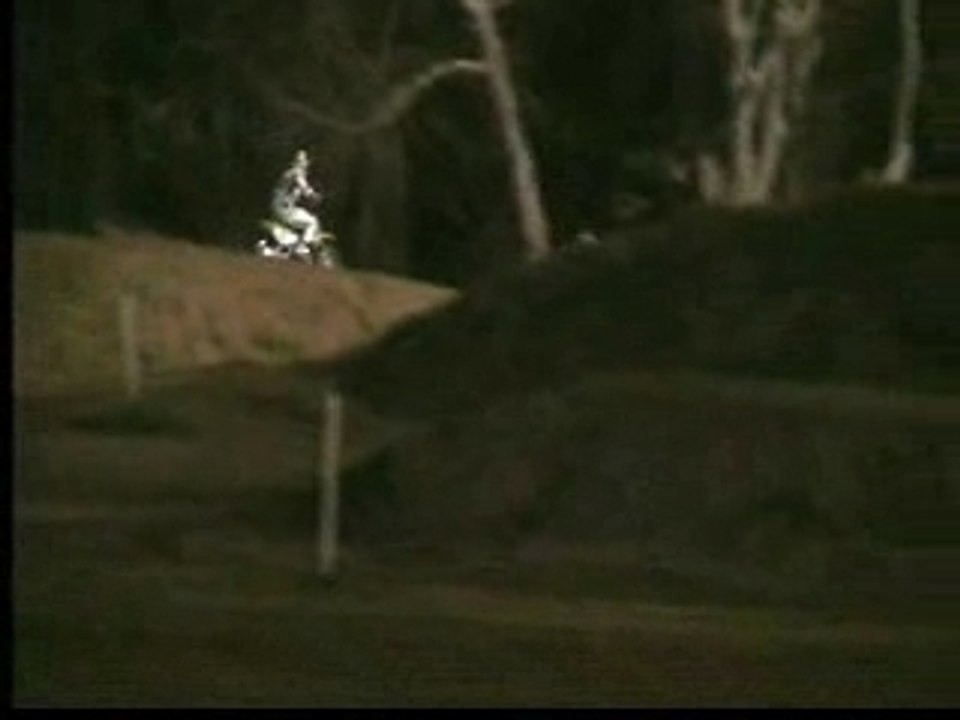 Skeeter PITBIKE RACING