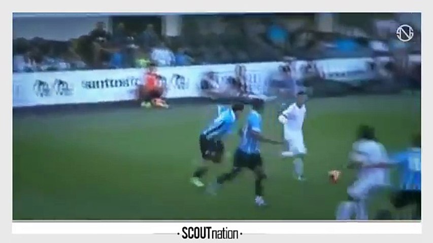 NEILTON | Goals, Skills, Assists | Santos | 2013 (HD)