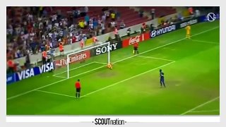 PAUL POGBA | Goals & Skills | Juventus | 2012/2013 (HD)
