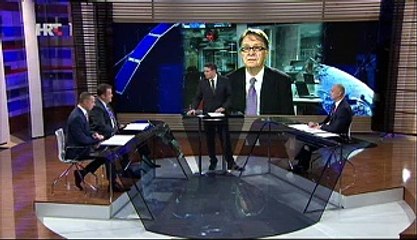 Otvoreno: Nogomet - HNL..., 01.12.2014.