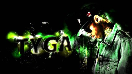 Tyga   Rack City Acapella HD