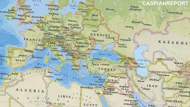 Why does Russia support Syria's Bashar Al-Assad?