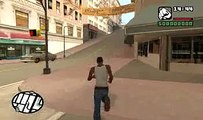 san andreas without cheats pc