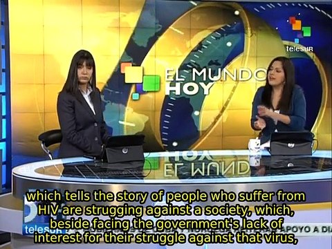 People with HIV struggle against social prejudices in Costa Rica