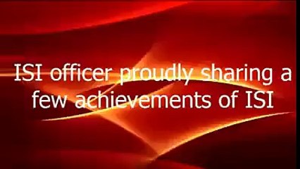 ISI defenders of Pakistan آئی ایس آئی کیا  ہے؟ ‬