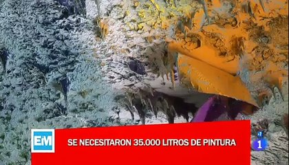 Españoles en el mundo - Ginebra