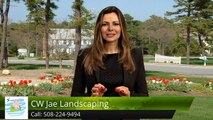 CW Jae Landscaping Plymouth         Superb         Five Star Review by Elaine S.