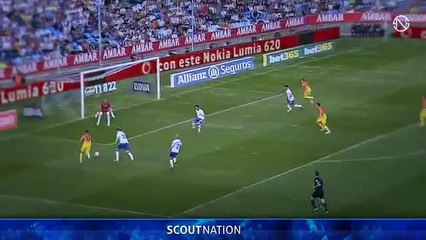 THIAGO | Goals, Skills, Assists | Barcelona | 2012/2013 (HD)