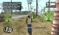 san andreas video without cheats xbox 360