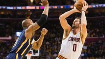 NBA story lines: Cavs still consistently inconsistent