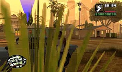 GTA VC