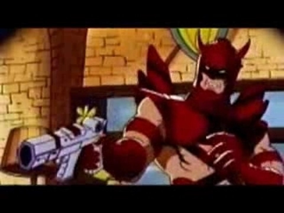 Juggernaut