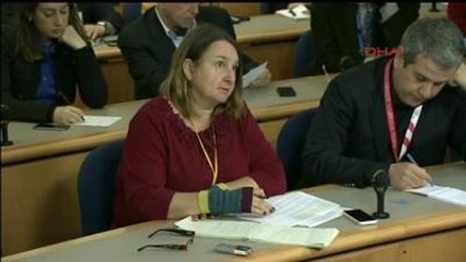 Abd: Anlaşmaya Yaklaşılan Yada Anlaşmaya Varılan Bir Durum Yok!