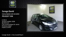 Annonce Occasion PEUGEOT 308 1.6 HDI90 CONFORT PACK 5P 2008