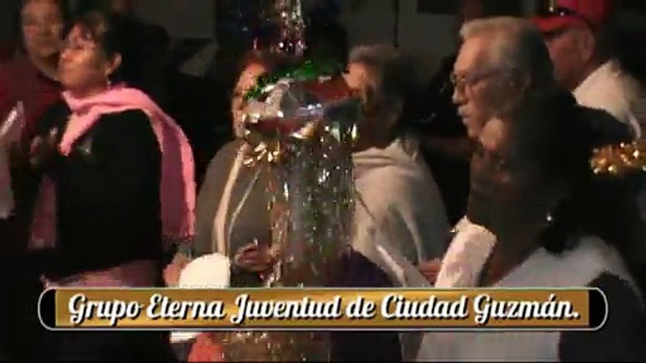 Grupo Eterna Juventud
