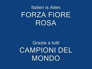 italian  flower's girl