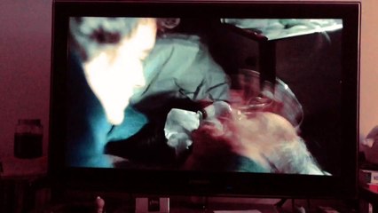 Why Scanners Don't Ride In The Back Of My Ambulance..