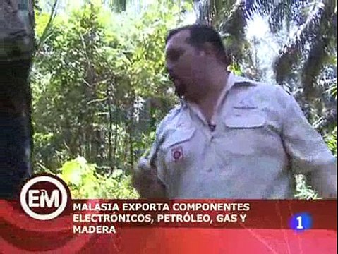 Españoles en el mundo - Kuala Lumpur