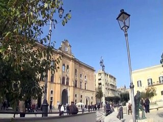 COME SI VIVE A... MATERA 1-12-2014