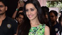 Shraddha Kapoor Opens Up About ABCD2