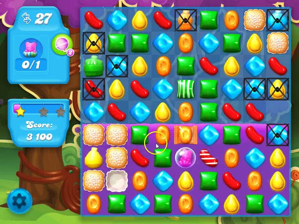 Candy Crush Soda Saga Bubble Levels Video Dailymotion