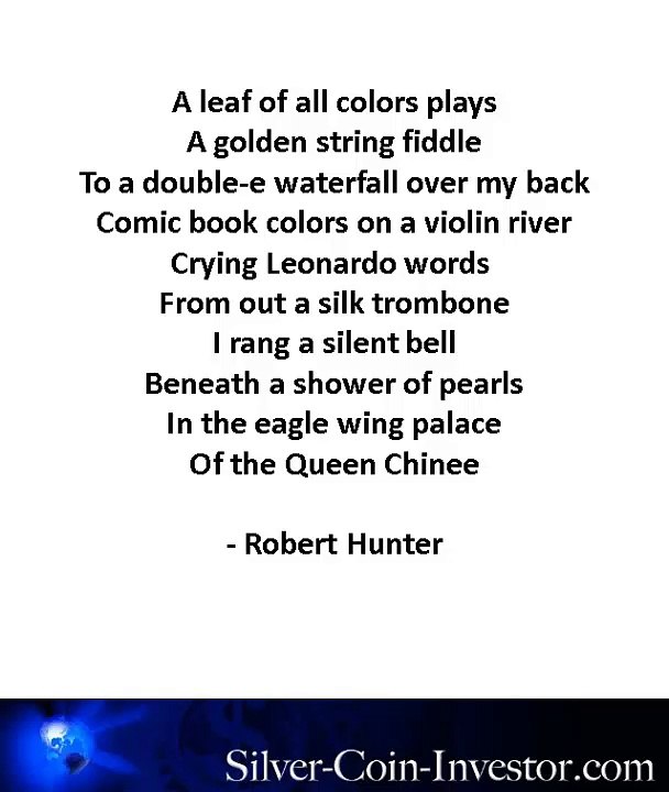 Capturing the China Cat