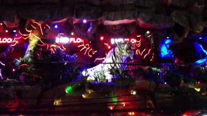 Thailand: One Month in Siam