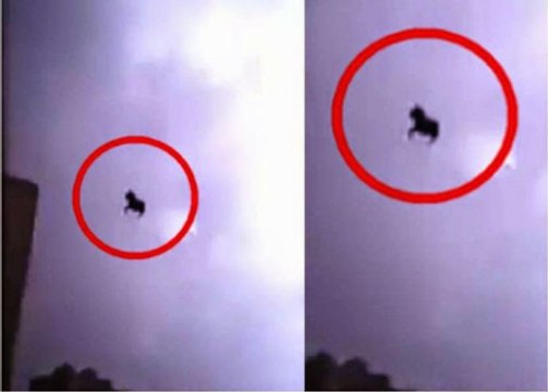 Flying Horse NEWS - Saudi Arabia [Flying Horse In Saudi Arabia UAE]