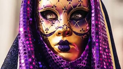 Carnevale di Venezia 2014