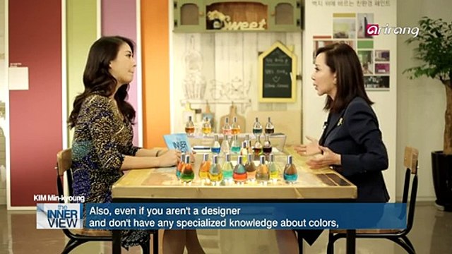 The INNERview Ep144C8 Advice to people who want to be colorists