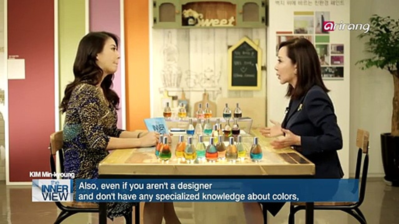 The INNERview Ep144C8 Advice to people who want to be colorists