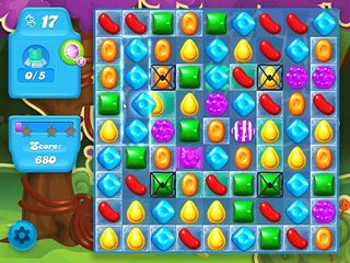 How to Play Candy Crush Soda Saga (Commentary)