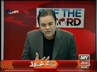 Off the Record 1 December 2014 Full Show 1st Dec 2014