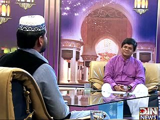 Deen-e-Hayat (Islam maa k Haqooq ada karnay per bohat zor deta he) 02 December 2014