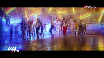 Pops in Seoul Ep2783