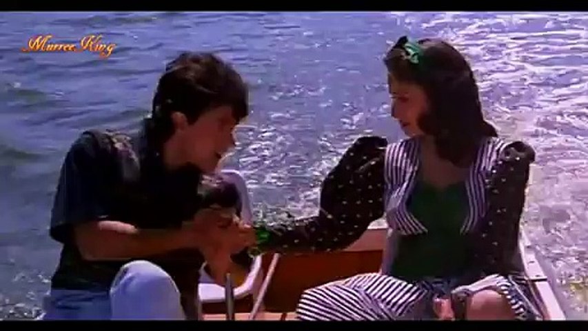 Kitna Pyara Hai Sama (Fav. Amir & Madhuri)