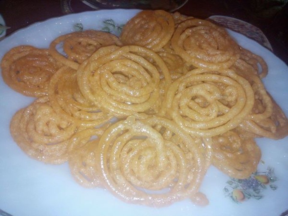 Jalebi