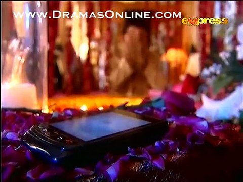 Tum Woh Nahi Episode 1 on Express Ent in High Quality 1st December 2014 - DramasOnline