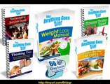 Anything Goes Diet- Weight Loss Without The Rules Review   Bonus