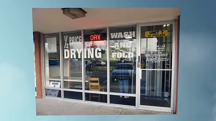Laundromat Mississauga ON | Call (905) 896-4633