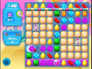 Candy Crush Soda Saga Level 173 No Boosters