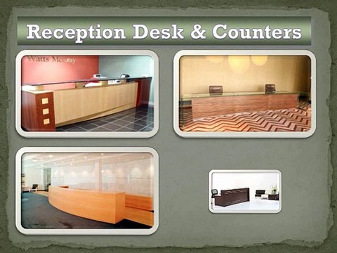 Executive Office Furniture Suppliers in Baroda