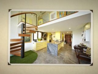 Contemporary Interior Design Singapore