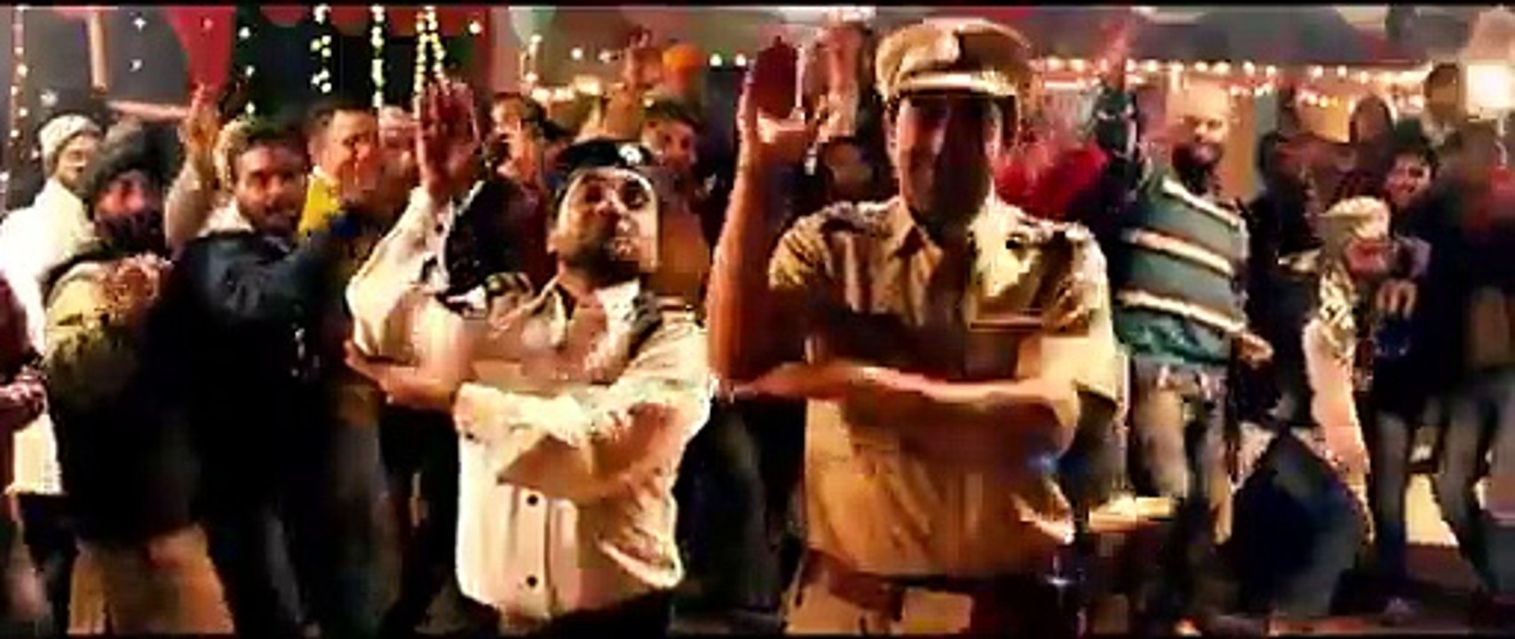 21 Hazaar [Official Video Song HD] - Oye Hoye P...