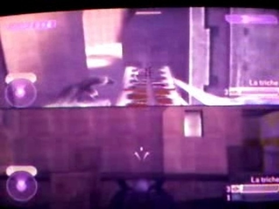 Halo2 supers jumps version finale