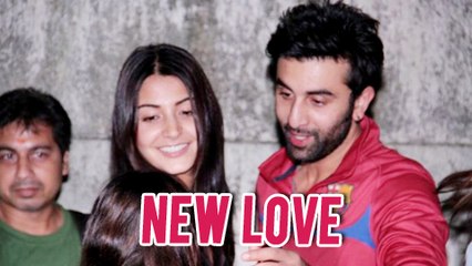 Ranbir Kapoor And Anushka Sharma | The New Pair