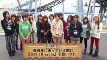 [乃木ここ] #15 2012.10.26 チーム対抗リアクション対決!!Vol.2