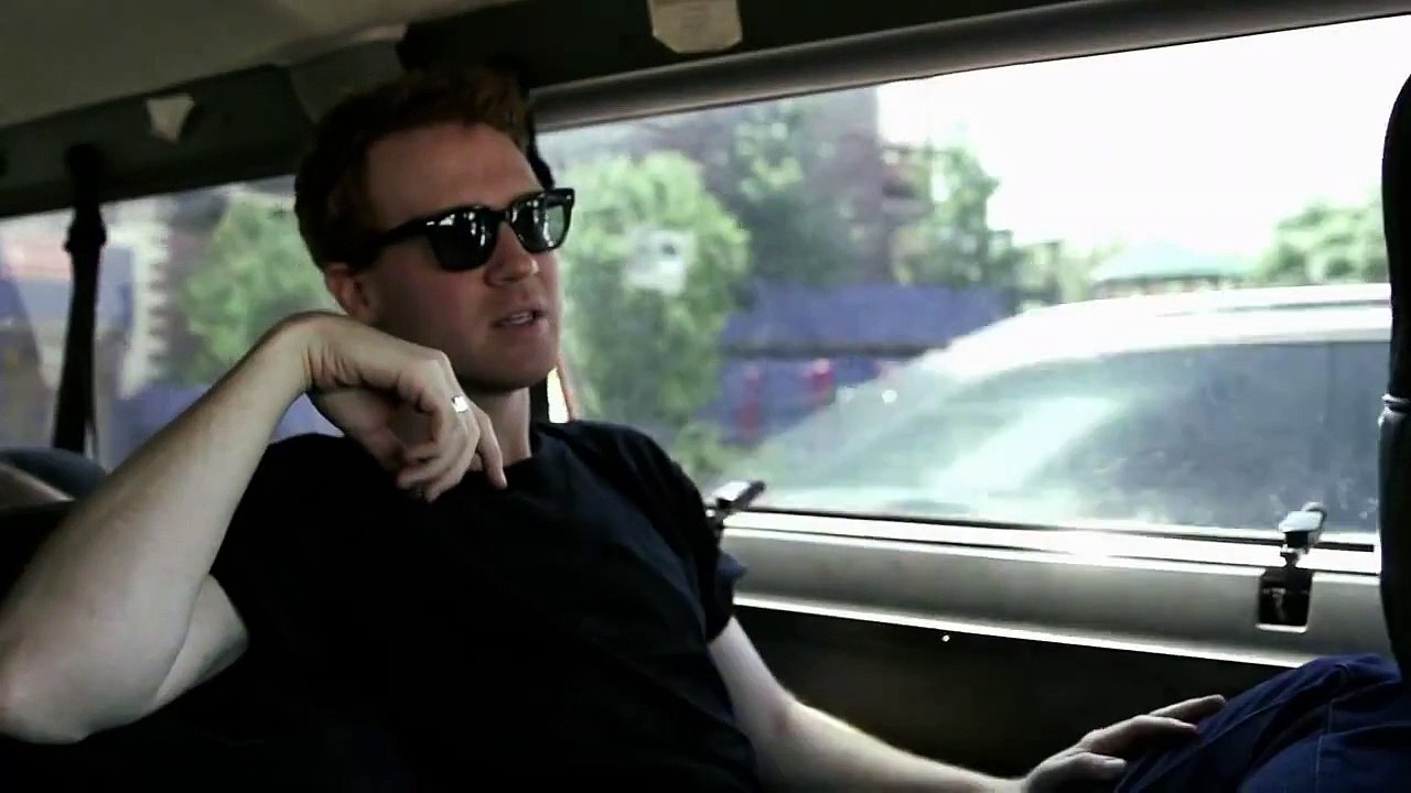 Real Estate - Talking Backwards Official Music Video